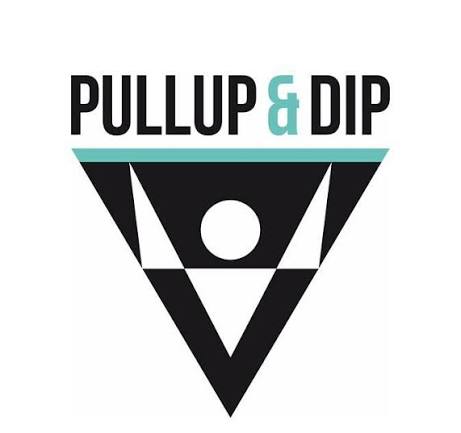 Pullup & Dip DE Coupons